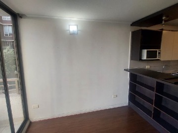 Venta / Departamento / Santiago