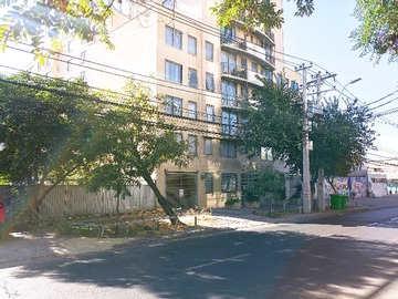 Venta / Departamento / Santiago