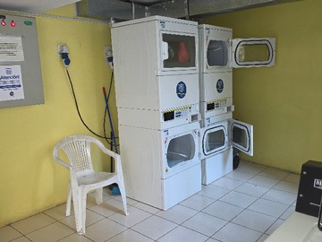 Secado de ropa