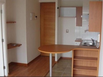 Venta / Departamento / Santiago