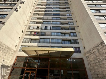 Venta / Departamento / Santiago
