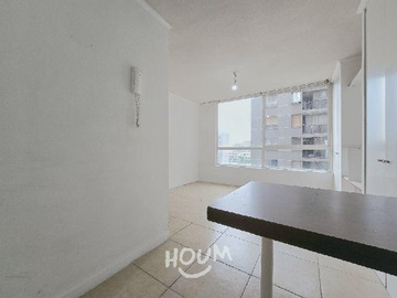 Venta / Departamento / Santiago