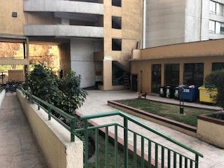 Venta / Departamento / Santiago