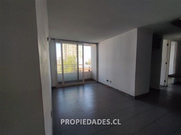 Venta / Departamento / Santiago