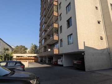 Venta / Departamento / Santiago