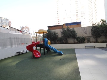 Venta / Departamento / Santiago