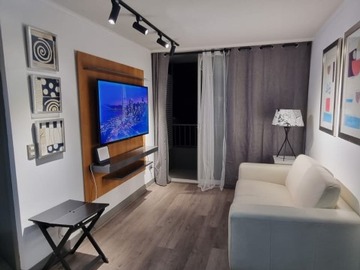 Venta / Departamento / Santiago
