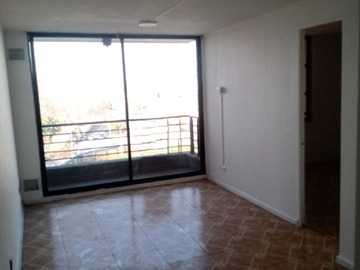 Venta / Departamento / Santiago