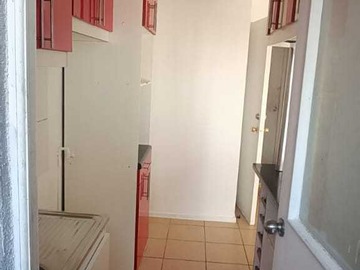 Venta / Departamento / Santiago