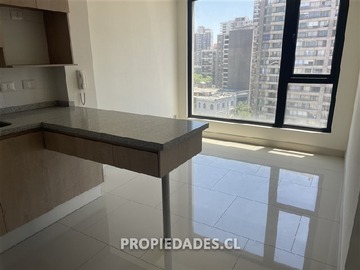 Venta / Departamento / Santiago