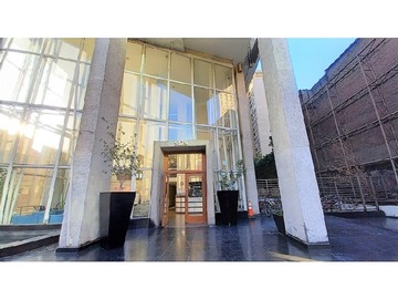 Venta / Departamento / Santiago