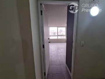 Venta / Departamento / Santiago