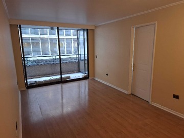 Venta / Departamento / Santiago