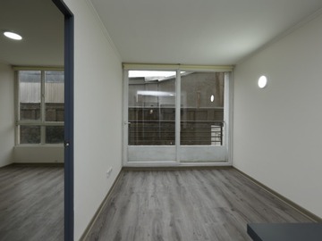 Venta / Departamento / Santiago