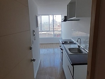 Venta / Departamento / Santiago