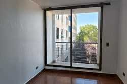 Venta / Departamento / Santiago