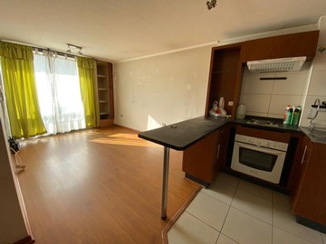 Venta / Departamento / Santiago