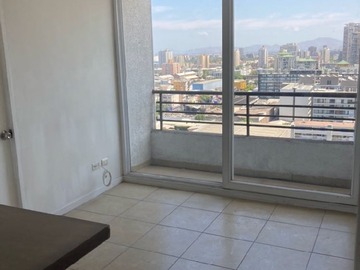 Venta / Departamento / Santiago