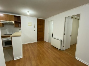 Venta / Departamento / Santiago