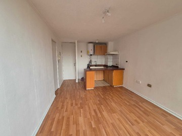 Venta / Departamento / Santiago