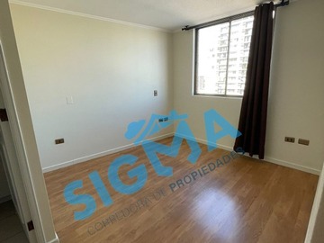Venta / Departamento / Santiago