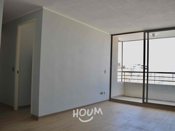 Venta / Departamento / Santiago