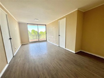 Venta / Departamento / Santiago