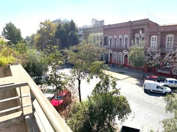 Venta / Departamento / Santiago