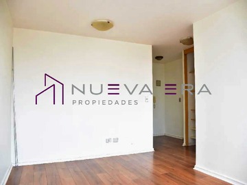 Venta / Departamento / Santiago