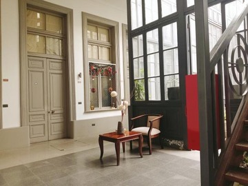 Venta / Departamento / Santiago