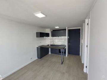 Venta / Departamento / Santiago