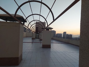 Venta / Departamento / Santiago