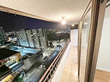 Venta / Departamento / Santiago