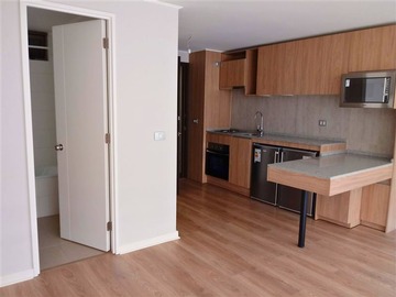 Venta / Departamento / Santiago