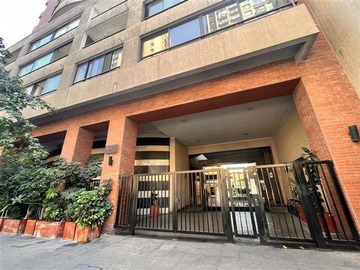 Venta / Departamento / Santiago