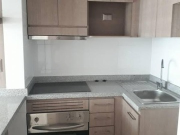 Venta / Departamento / Santiago
