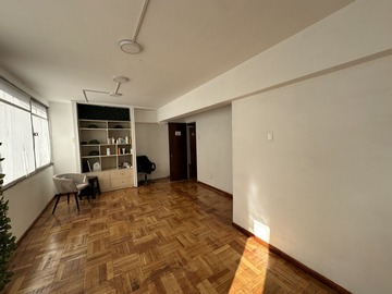 Venta / Departamento / Santiago