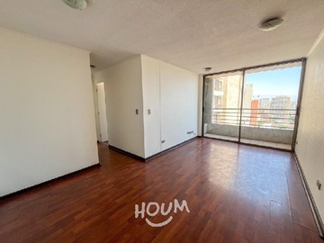 Venta / Departamento / Santiago