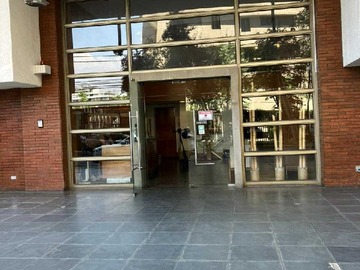Venta / Departamento / Santiago
