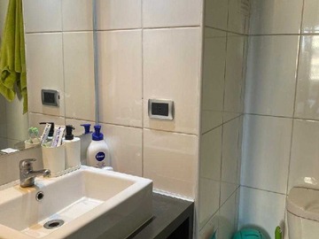 Venta / Departamento / Santiago
