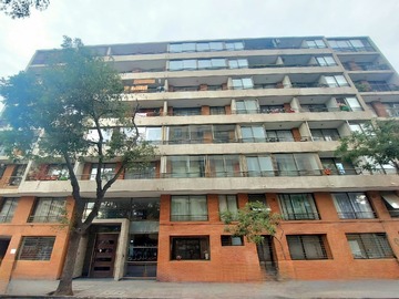 Venta / Departamento / Santiago