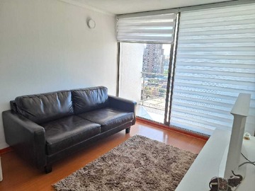 Venta / Departamento / Santiago