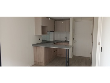 Venta / Departamento / Santiago