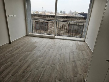 Venta / Departamento / Santiago