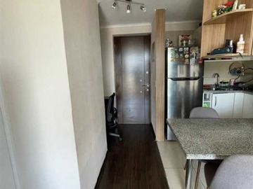 Venta / Departamento / Santiago