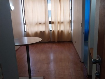 Venta / Departamento / Santiago