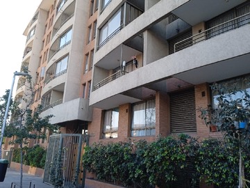Venta / Departamento / Santiago