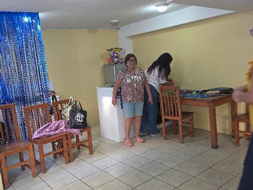 Sala de Eventos