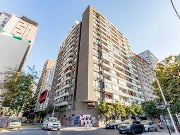Venta / Departamento / Santiago