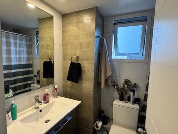 baño